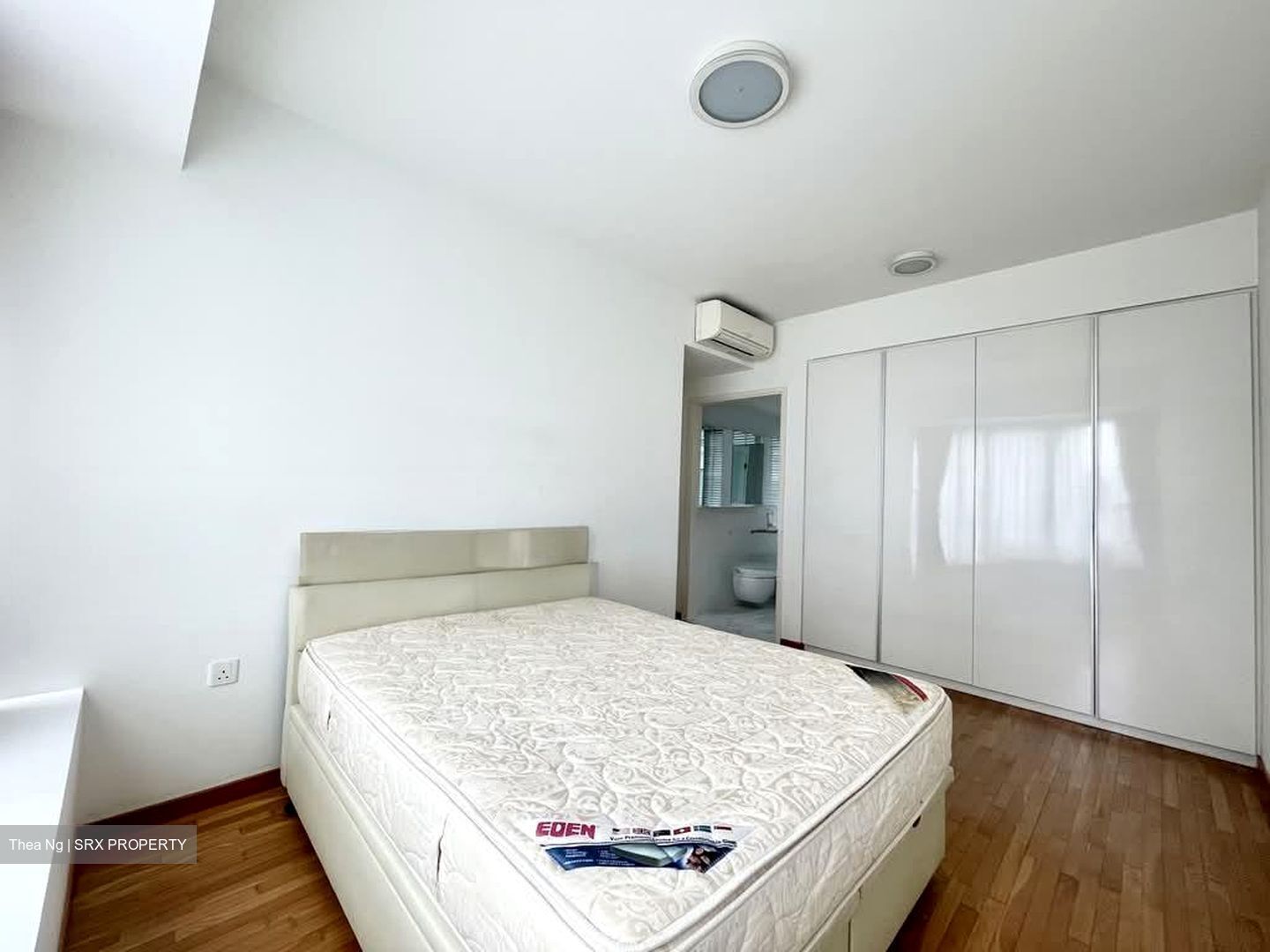 The Minton (D19), Condominium #567967301